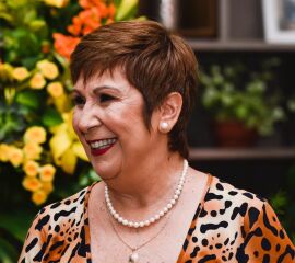Rosa Maria Jorge Persona