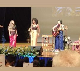 Grupo Mulheres da Terra do Sol 