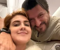 Mila Seidl, viúva do influenciador Lito Sousa