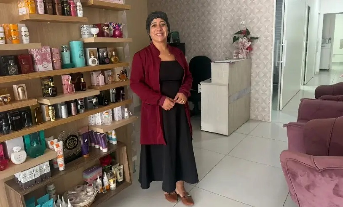 Empreendedora de Guarantã do Norte expande Studio G com foco em gestão