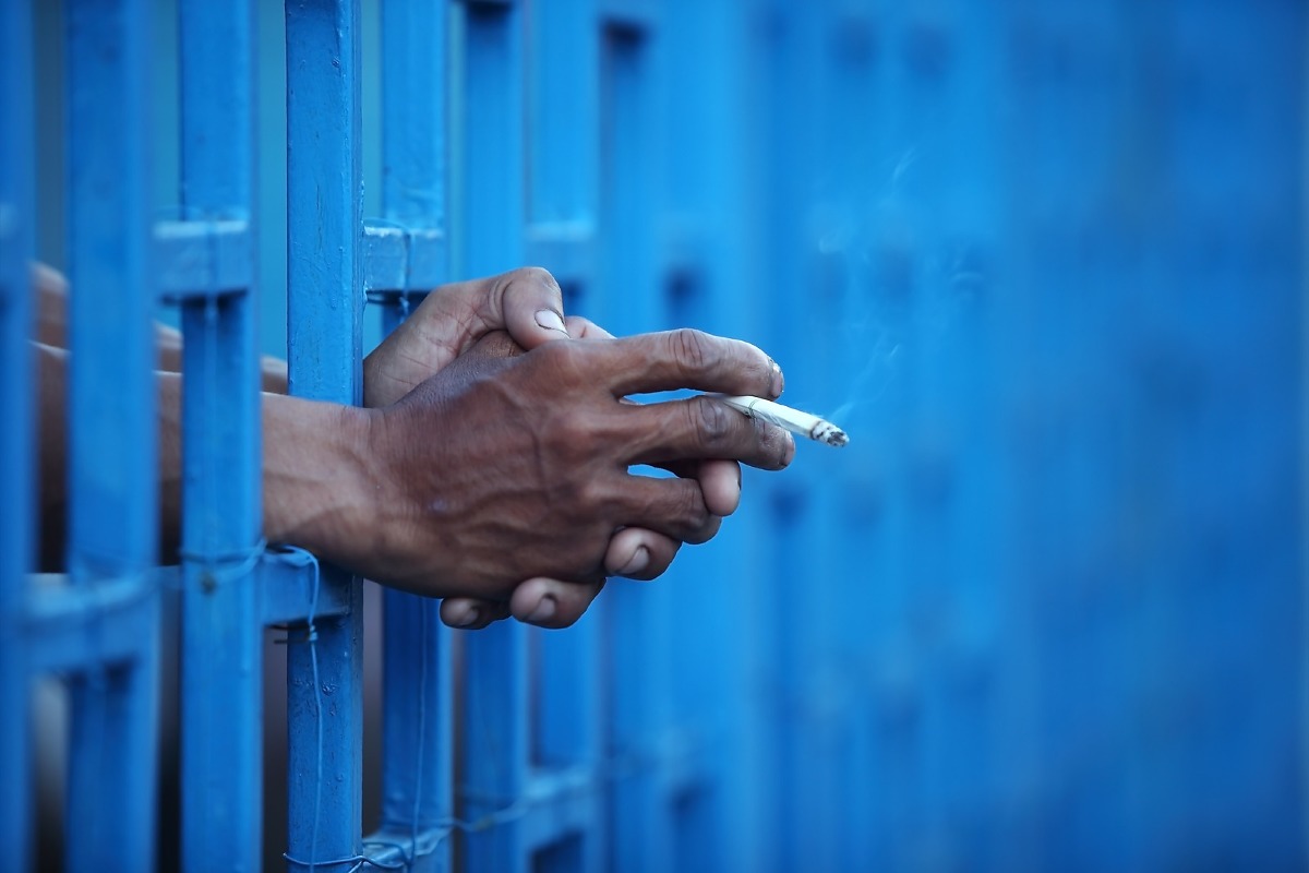 ALMT vota projeto que proíbe cigarros em presídios de Mato Grosso