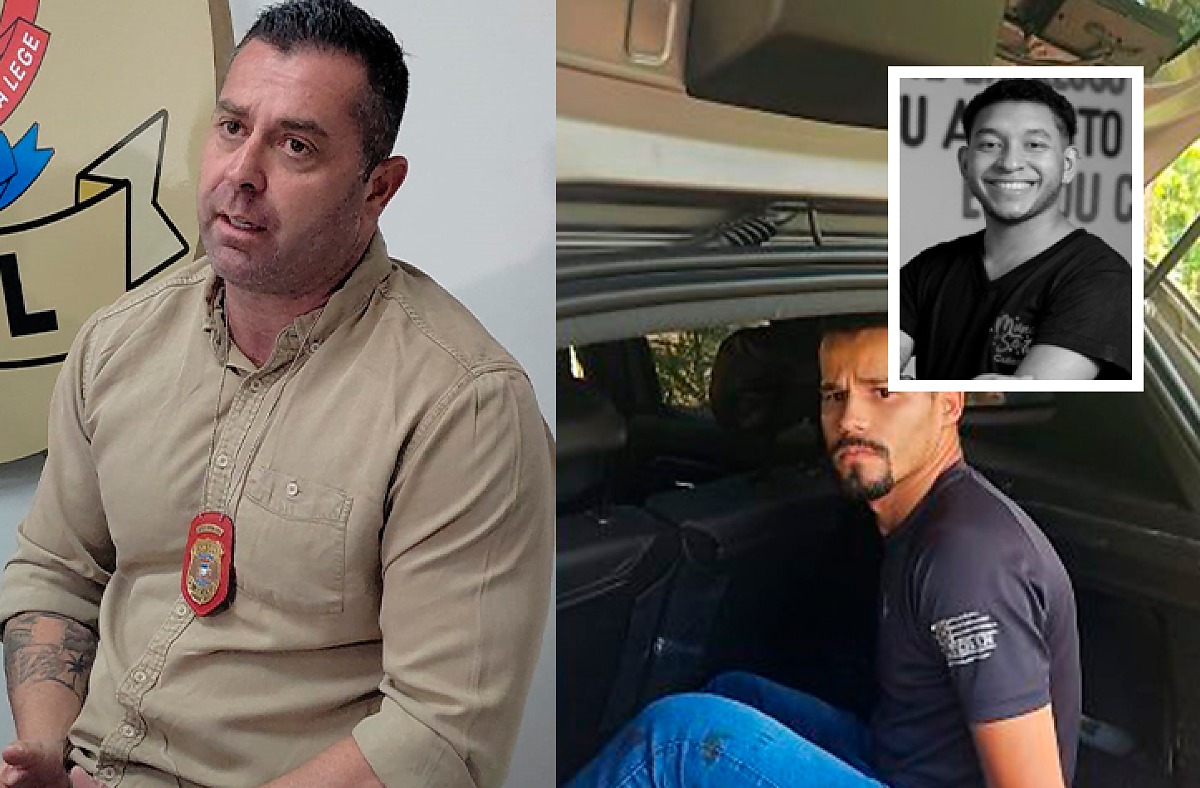 Polícia Civil investiga morte de professor em Várzea Grande, MT