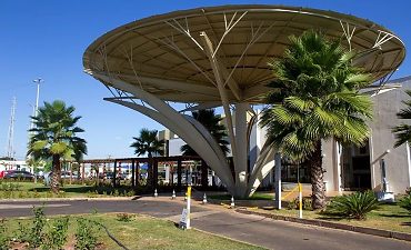 HOSPITAL DO CANCER