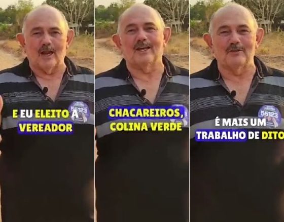 Dito Labamba