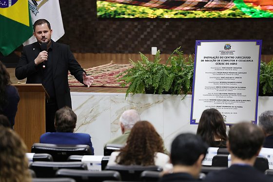 mediação TJMT aprosoja