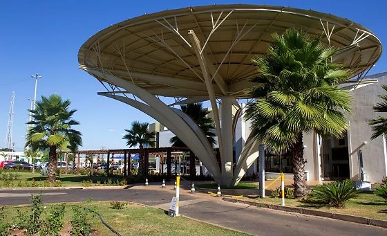 HOSPITAL DO CANCER