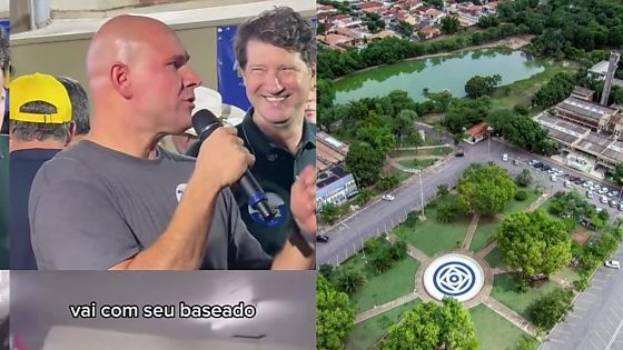 ABILIO BRUNINI E UFMT