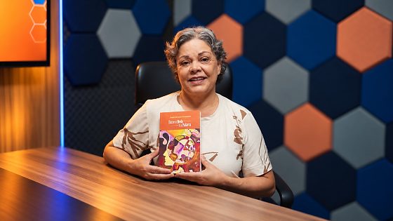Janete Carvalho