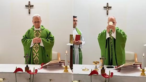 Papa Leão XIV 