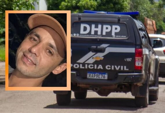 Erick Renan Gomes de Moraes