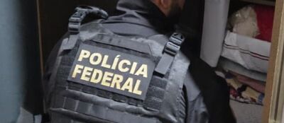 Polícia Federal