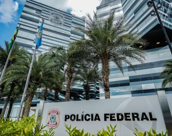 Polícia Federal