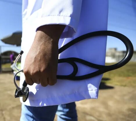 Médico