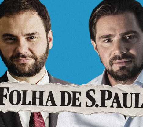 VORCARO PAGOU A FOLHA DE S PAULO