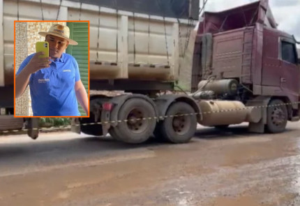 evaldo leonel de souza
