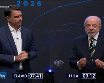 Debate da Band