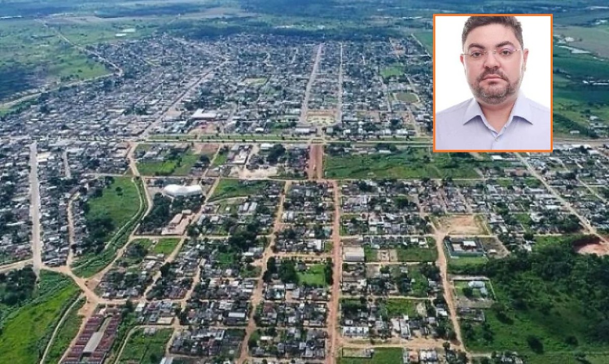 Vice-prefeito de Peixoto de Azevedo é denunciado por nepotismo em MT