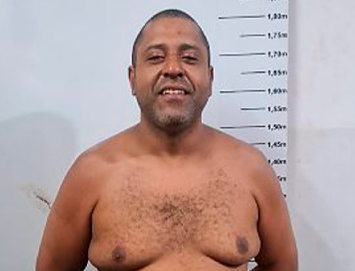 Homem suspeito de matar PM em SP é preso por tentativa de feminicídio em Cuiabá