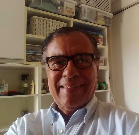 Vitor Hugo dos Santos