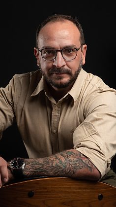 JOSÉ PEDRO