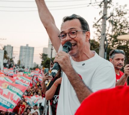 LÚDIO CABRAL