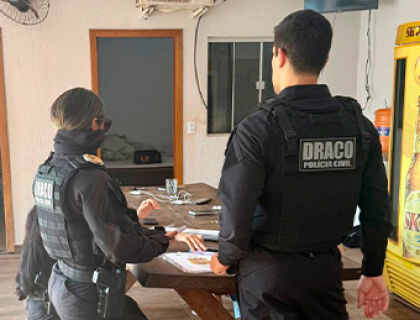 OPERAÇÃO AD REM