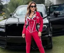 Deolane Bezerra
