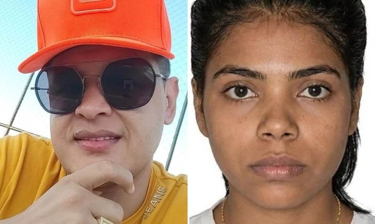 Suposto tesoureiro do Comando Vermelho vira réu por lavagem de dinheiro em Cuiabá
