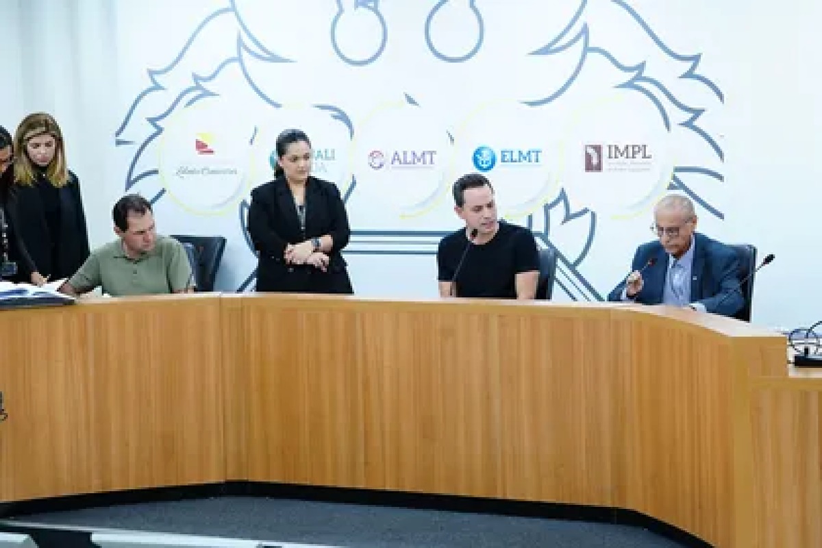 CCJR aprova derrubada de veto sobre dívidas de energia em Cuiabá, MT
