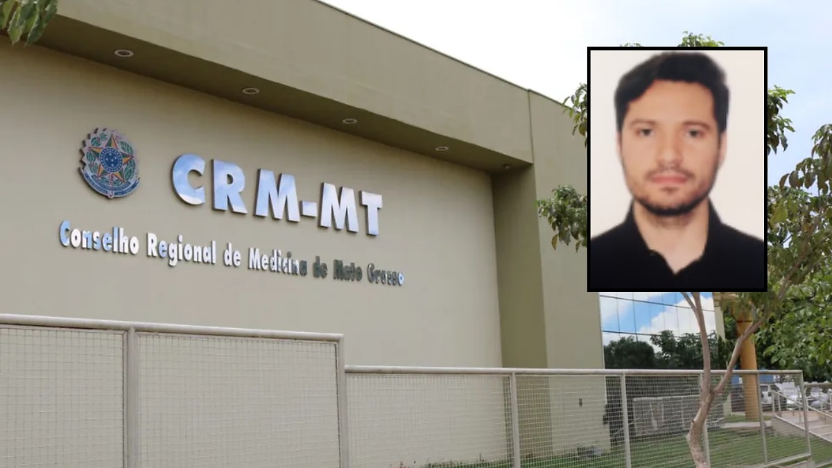 CRM-MT abre sindicância contra médico em Barra do Garças