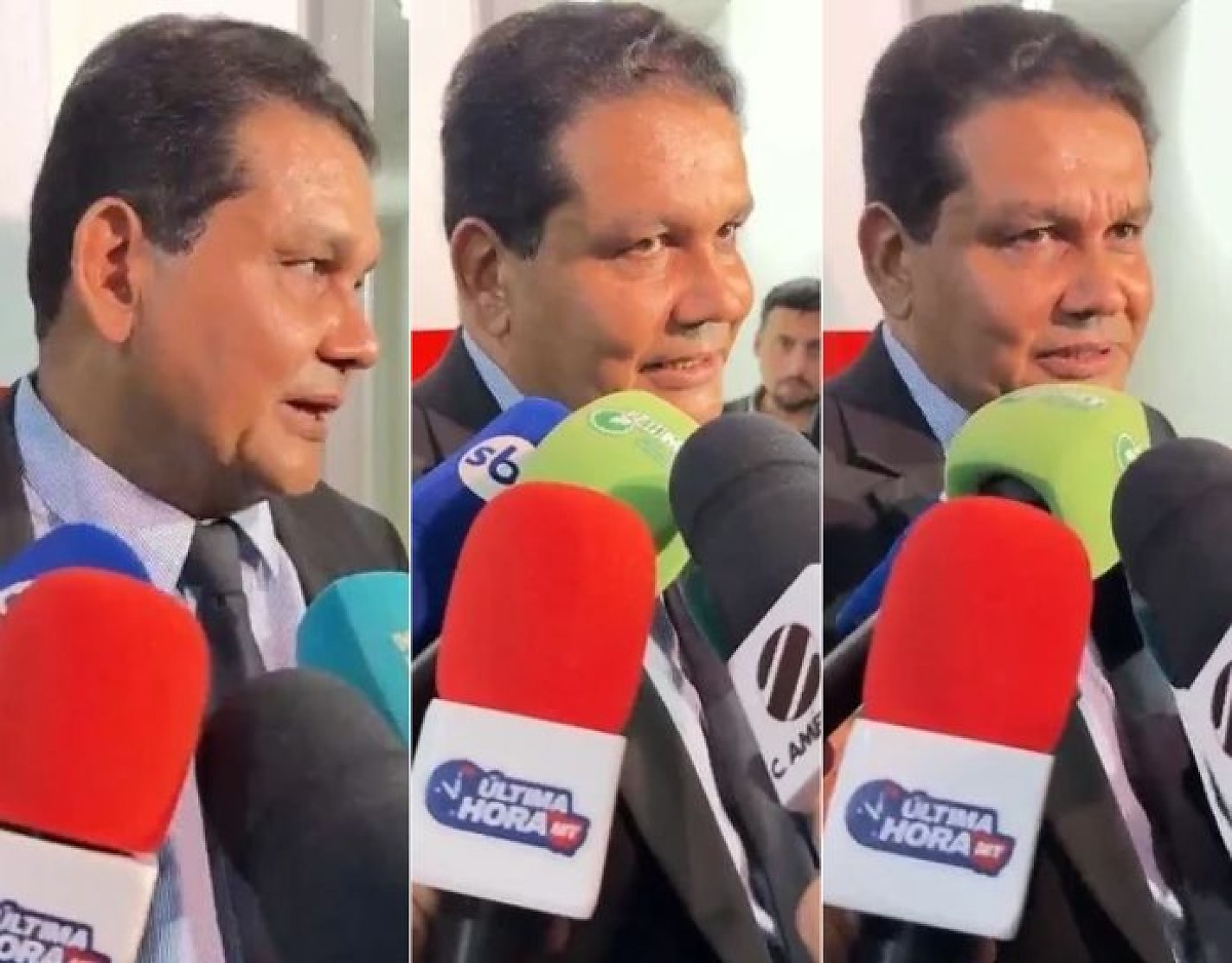Gaeco deflagra operação contra compra de votos em Várzea Grande, MT