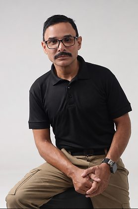LAUDICÉRIO MACGADO