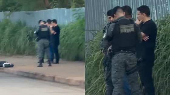 APREENSÃO VEREADORES CUIABÁ