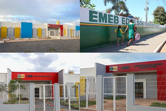 ESCOLAS VG
