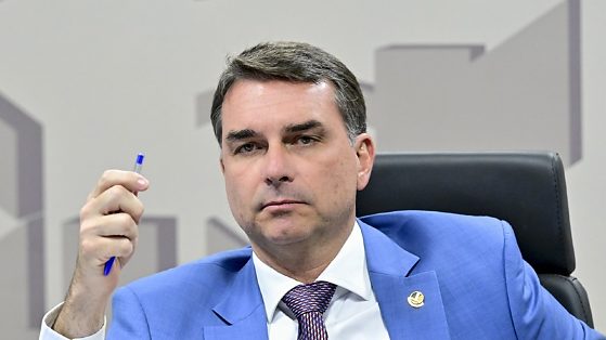 Flávio Bolsonaro