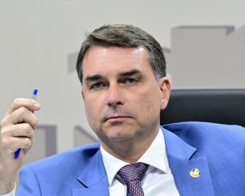 Flávio Bolsonaro
