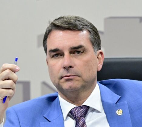 Flávio Bolsonaro