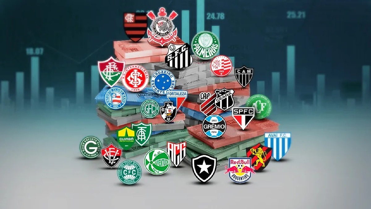 Cuiabá deve R$ 40 milhões e aparece entre clubes menos endividados do Brasil