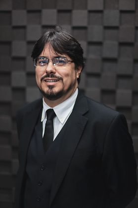 HÉLIO RAMOS