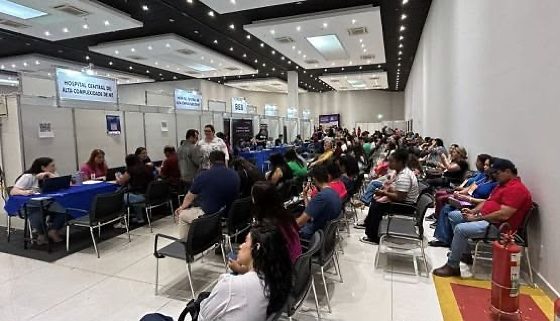 emprego - ciee