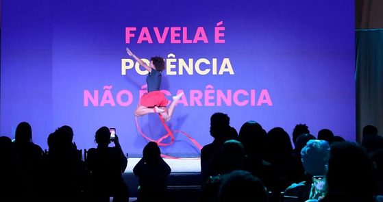 Expo Favela MT 2