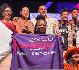 Expo Favela MT 1 