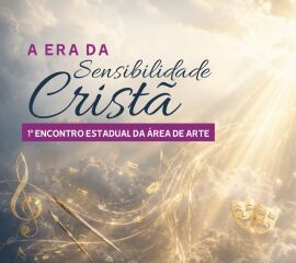 Federação Espírita celebra 70 anos com encontro que une arte e fé em Cuiabá