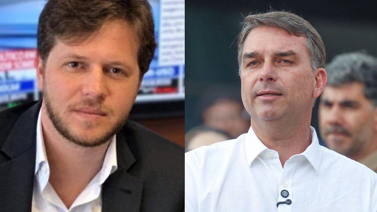 Ex-suplente de Janaina Riva é citado em reportagem sobre Flávio Bolsonaro em MT
