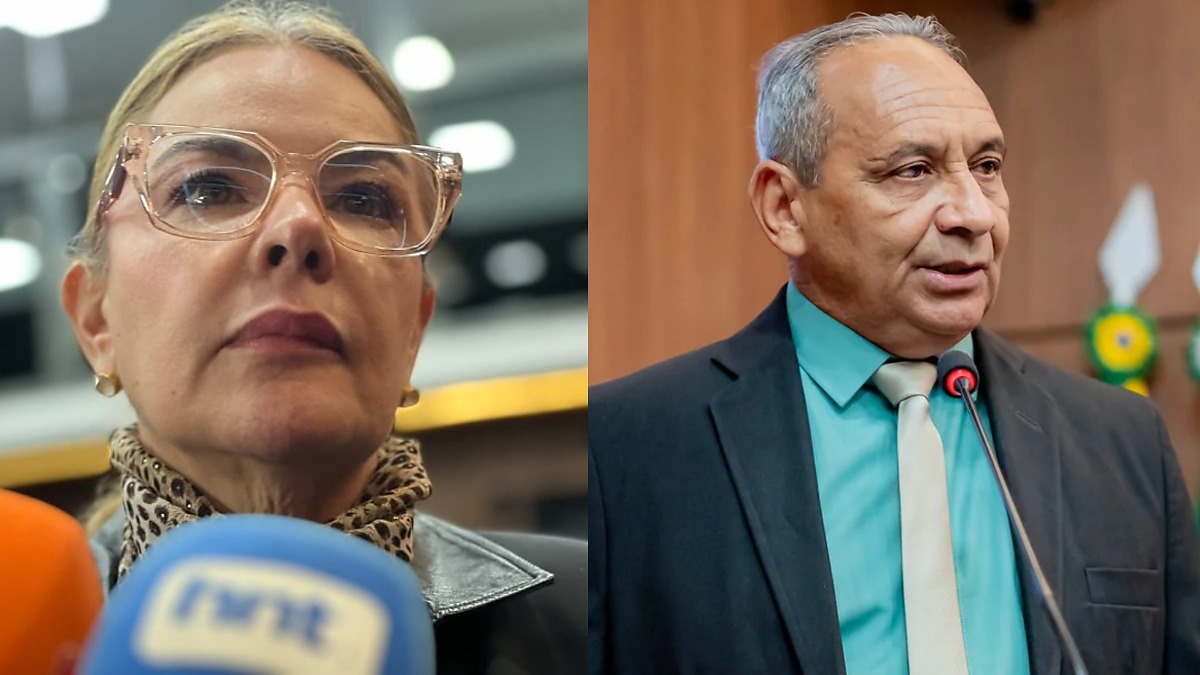 Antônio Lemes permanece como vereador em Cuiabá até novembro