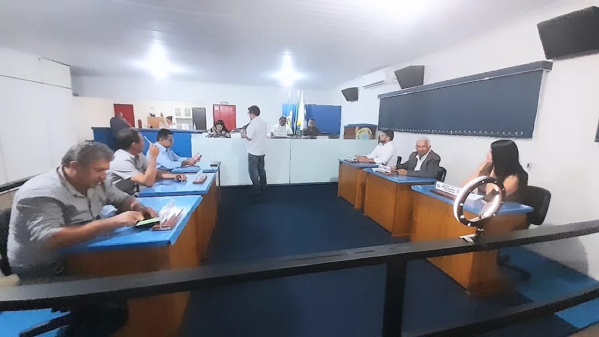 Câmara de Torixoréu altera verba indenizatória para parlamentares em MT