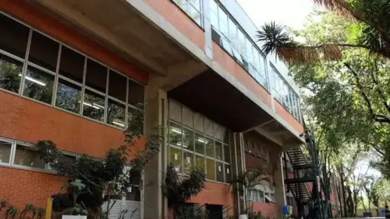 Instituto Federal de SP