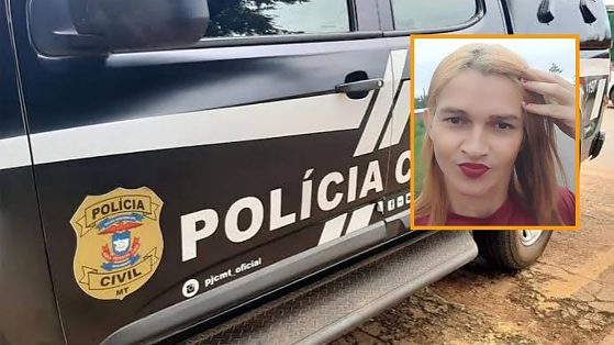 Vigenylda Tedescoh da Silva