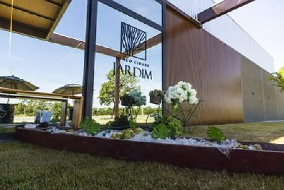 Ginco Cidade Jardim