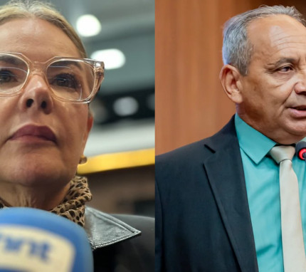 PAULA CALIL E ANTONIO LEMES